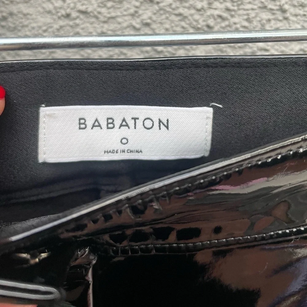 Babaton caspian vinyl